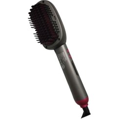 تصویر برس حرارتی مدل HR862 روزیا Rozia Pro Model HR862 Straightener Brush