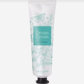 تصویر کرم دست دریم Dream Hand cream