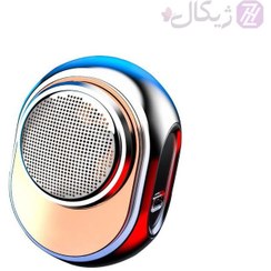 تصویر مینی ریش تراش شارژی مدل HYLLIS Rechargeable Mini Shaver HYLLIS Model