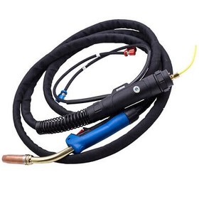 تصویر تورچ جوشکاری MB501 MB501 MIG Welding Torch