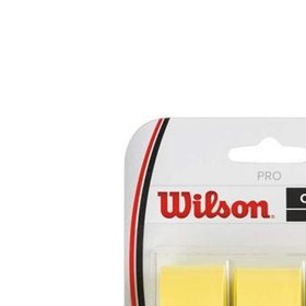 تصویر اور گریپ Wilson مدل Pro OverGrip سه عددی 