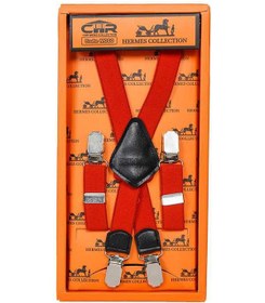 تصویر ساسبند قرمز Young River 