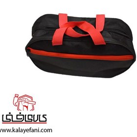 تصویر کیف ابزار RH-9168 HomeLine رونیکس tool-bag-RH-9168-HomeLine-ronix