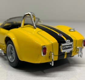 تصویر فورد شلبی کبرا کینسمارت Ford Shelby Cobra