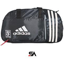 تصویر ساک ورزشی adidas مدل A1337 Adidas sports bag model A1337