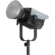 تصویر نور ثابت نانلایت FC500C RGB LED 