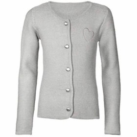 تصویر پلیور بافت دخترانه : سایز 8-6 سال و 10-8 سال - 6 تا 8 سال ا Girls' sweater Girls' sweater