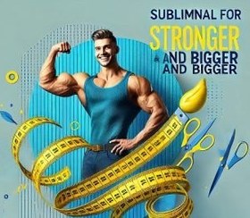 تصویر خرید و دانلود پکیج سابلیمینال افزایش سایز آلت و قدرت مردانه 