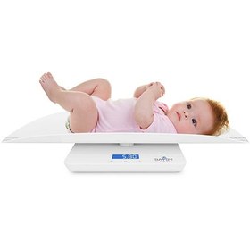 تصویر ترازو کودک سنکور مدل BSB 4050 SENOCR Baby BSB 4050