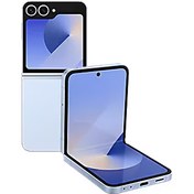 تصویر گوشی سامسونگ تاشو Galaxy Z Flip 6 ظرفیت 512 گیگابایت 