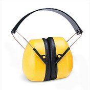 تصویر محافظ گوش استیل پرو سیفتی ایرماف مدل Thunderstruck 