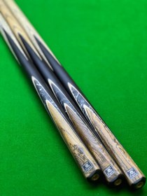 تصویر چوب اسنوکر انلایتن enlighten snooker