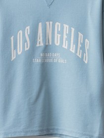 تصویر پلیور کودک / نوجوان ال سی وایکیکی lc waikiki | W1AA99Z4-FND