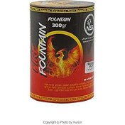 تصویر آبشار نورانی ۳۰۰ گرمی ناری سپهر 