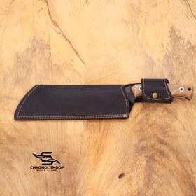 تصویر ساطور صربستانی 