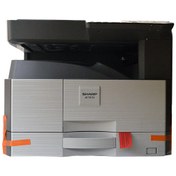 تصویر دستگاه کپی شارپ مدل AR- 7024 SHARP AR- 7024 Photocopier