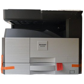 تصویر دستگاه کپی شارپ مدل AR- 7024 SHARP AR- 7024 Photocopier