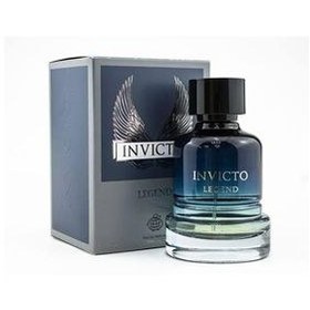 تصویر ادکلن مردانه فراگرنس ورد مدل اینوکتو Fragrance Word men's Invecto Intense 100 ml