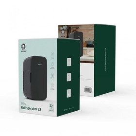 تصویر مینی یخچال گرین لیون مدل ۲۲ 