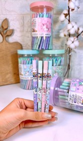 تصویر نوک اتود یونیکورن ۰.۵ 