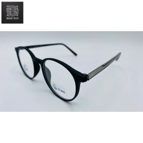 تصویر عینک طبی زنو مدل 8243 