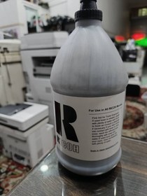 تصویر تونر ریکو (Ricoh) 