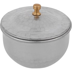 تصویر قندان مسی مدل 430 