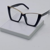 تصویر عینک طبی زنانه برند وای اس ال کد ۴۵۴۵ 