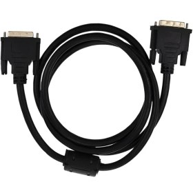 تصویر کابل مدل CABLE ONE MAX DVI TO DVI 1/5 کد 248 