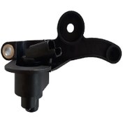 تصویر سنسوردورموتورTU3-TU5-TU5Pباپایه نگهدارنده پژو 206 - 0920601499 