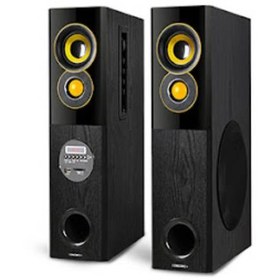 تصویر اسپیکر کنکورد مدل SA-VX2620 ا Concord SA-VX2620 Speaker Concord SA-VX2620 Speaker