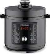 تصویر مولتی کوکر کنوود مدل pcm90 kenwood multicooker pcm90