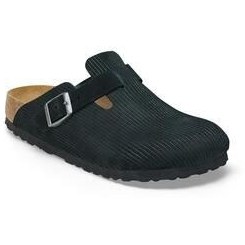 تصویر Birkenstock کفش صندلی مردانه باستن با پاشنه کوتاه 