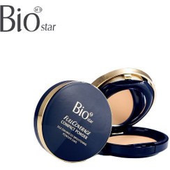 تصویر پنکک گیاهی بیو استار Bio Star Full Coverage 