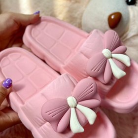 تصویر دمپایی حمام نادیا 