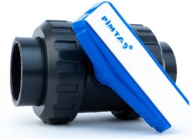 تصویر شیرتوپی upvc 50 