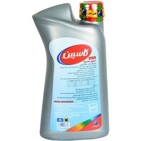 تصویر ضد یخ و ضد جوش یک لیتری کاسپین 