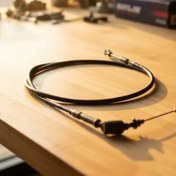 تصویر سیم گاز سوزوکی لتس 4 sim gaz lets4