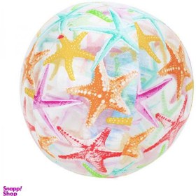 تصویر توپ بادی اینتکس کد 590403 