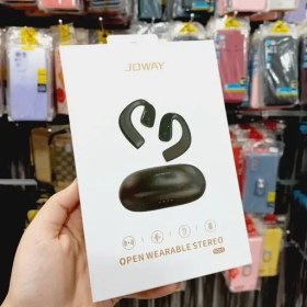 تصویر ایرپاد القایی جووی مدل JOWAY H203 WEARABLE STEREO 