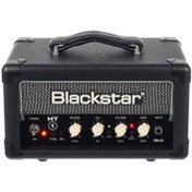 تصویر آمپلی فایر گیتار Blackstar HT1RH MKII 