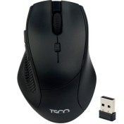 تصویر موس بی‌ سیم تسکو مدل TM633W ا TSCO wireless mouse TM633W TSCO wireless mouse TM633W