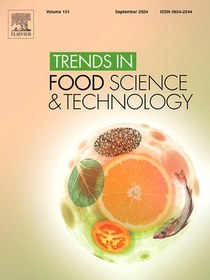 تصویر مجله Trends in Food Science & Technology (TIFS) 