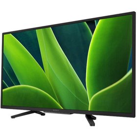 تصویر تلویزیون سونی 32W830K SONY W830K 720p HD LED HDR TV with Google TV