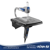 تصویر اره مویی درمل مدل MS20 Dremel MS20 Dremel Routing Table