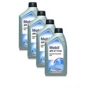 تصویر روغن گیربکس انتقال اورجینال موبیل اورحینال Mobil 