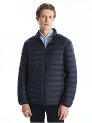 تصویر کت شلوار مردانه با یقه استاندارد و پرز - ال‌سی وایکیکی - LC Waikiki -- 857701144- اورجینال 