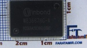 تصویر فروشگاه فراتعمیر