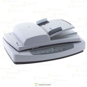 تصویر اسکنر اچ پی مدل Scanjet 5590 Scanjet-5590p-Digital-Flatbed-Scanner