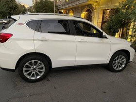 تصویر هاوال H2 مونتاژ مدل 1397 ا Haval H2-ir Haval H2-ir